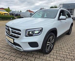 Mercedes-Benz GLB 200 Gebrauchtwagen