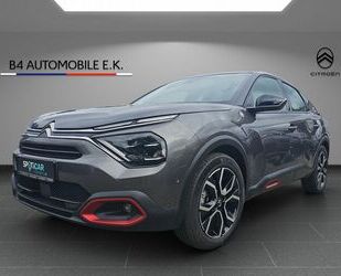 Citroen ë-C4 Gebrauchtwagen