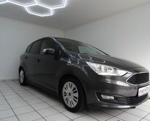 Ford C-Max Gebrauchtwagen