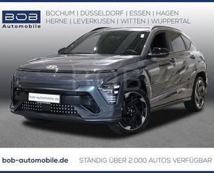 Hyundai KONA Gebrauchtwagen