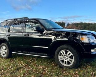 Ford Explorer Gebrauchtwagen