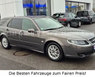 Saab 9-5 Gebrauchtwagen