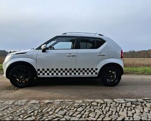Suzuki Ignis Gebrauchtwagen
