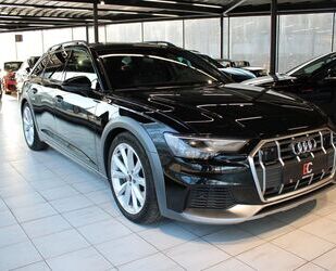 Audi A6 Allroad Gebrauchtwagen