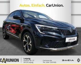 Renault Arkana Gebrauchtwagen