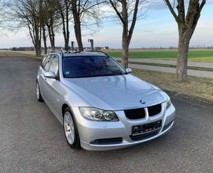 BMW 320 Gebrauchtwagen