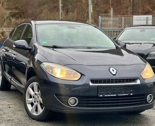 Renault Fluence Gebrauchtwagen