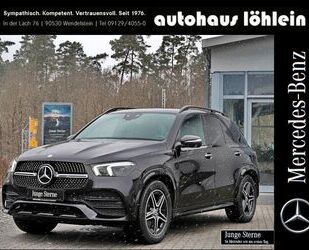 Mercedes-Benz GLE 400 Gebrauchtwagen