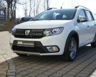 Dacia Logan Gebrauchtwagen
