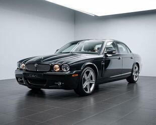 Jaguar XJ Gebrauchtwagen