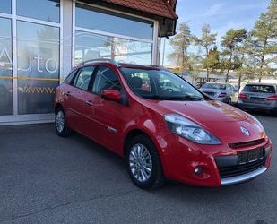 Renault Clio Gebrauchtwagen
