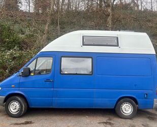 Mercedes-Benz Sprinter Gebrauchtwagen