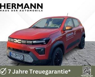 Dacia Spring Gebrauchtwagen