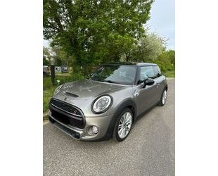Mini Cooper S Gebrauchtwagen