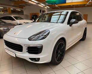 Porsche Cayenne Gebrauchtwagen