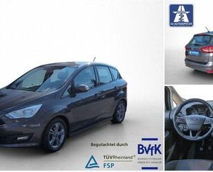Ford C-Max Gebrauchtwagen