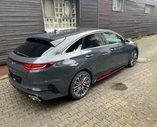 Kia pro ceed / ProCeed Gebrauchtwagen