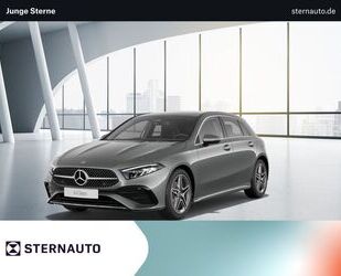 Mercedes-Benz A 200 Gebrauchtwagen