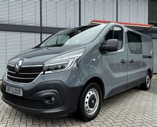 Renault Trafic Gebrauchtwagen