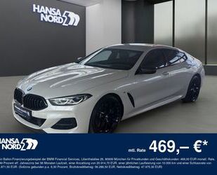 BMW M850 Gebrauchtwagen