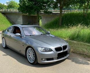 BMW 335 Gebrauchtwagen