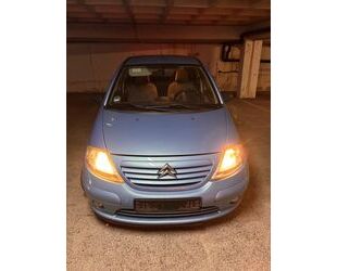 Citroen C3 Gebrauchtwagen