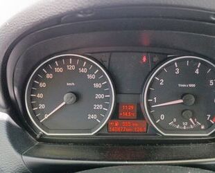 BMW 116 Gebrauchtwagen