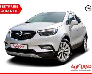 Opel Mokka X Gebrauchtwagen