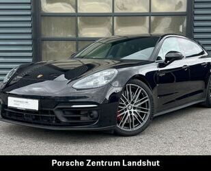 Porsche Panamera Gebrauchtwagen