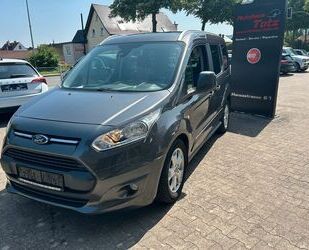 Ford Tourneo Gebrauchtwagen