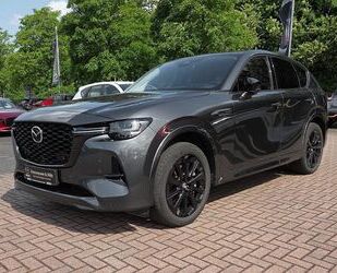 Mazda CX-60 Gebrauchtwagen