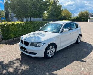 BMW 116 Gebrauchtwagen