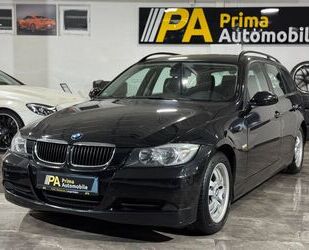 BMW 320 Gebrauchtwagen