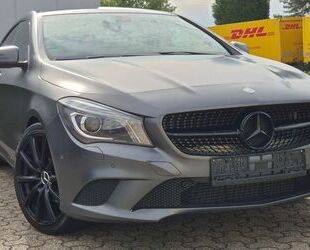 Mercedes-Benz CLA 180 Gebrauchtwagen