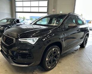 Cupra Ateca Gebrauchtwagen