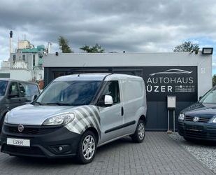 Fiat Doblo Gebrauchtwagen