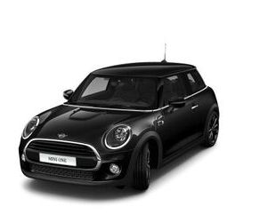 Mini ONE Gebrauchtwagen