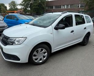 Dacia Logan Gebrauchtwagen