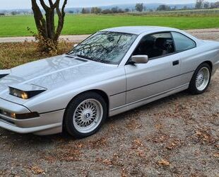 BMW 850 Gebrauchtwagen