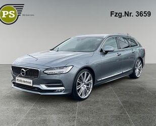 Volvo V90 Gebrauchtwagen