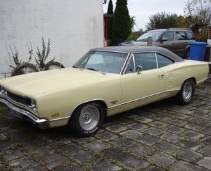 Dodge Coronet Gebrauchtwagen
