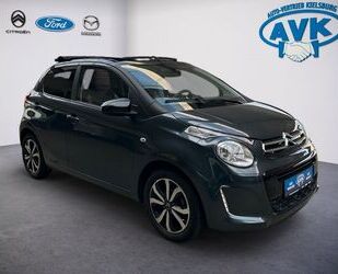 Citroen C1 Gebrauchtwagen