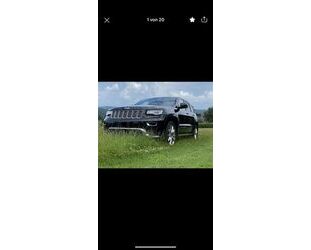 Jeep Grand Cherokee Gebrauchtwagen