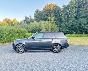 Land Rover Range Rover Gebrauchtwagen