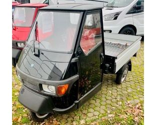 Piaggio APE Gebrauchtwagen