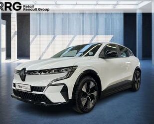 Renault Megane Gebrauchtwagen