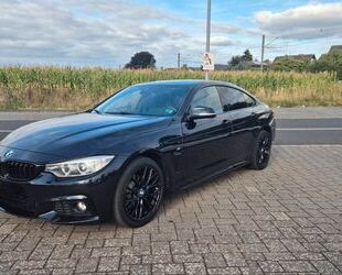 BMW 420 Gran Coupé Gebrauchtwagen