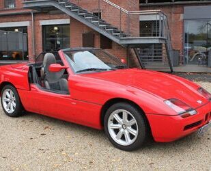 BMW Z1 Gebrauchtwagen