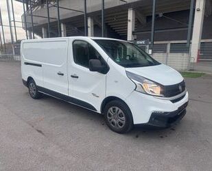 Fiat Talento Gebrauchtwagen