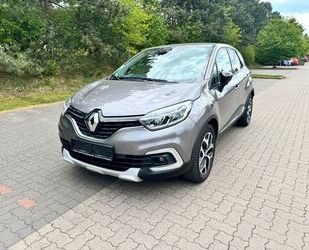 Renault Captur Gebrauchtwagen